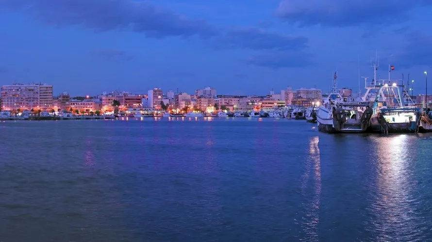 3 bedrooms apartment for sale, Gran Alacant, Spain No. 455 № 25