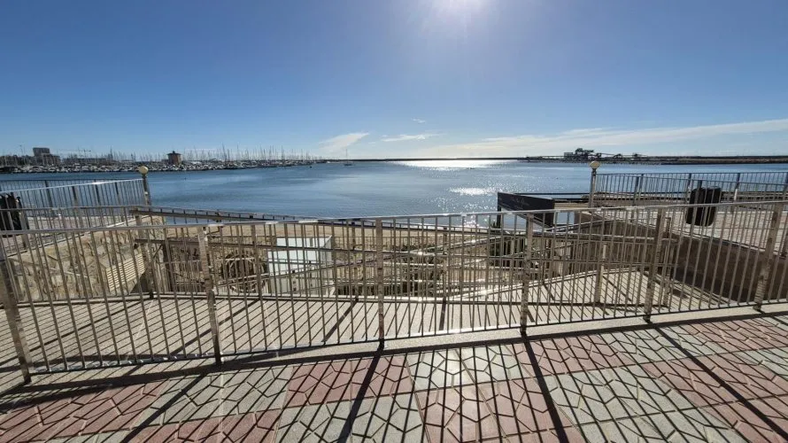 2 bedrooms apartment for sale, Torrevieja, Spain No. 1399 № 13