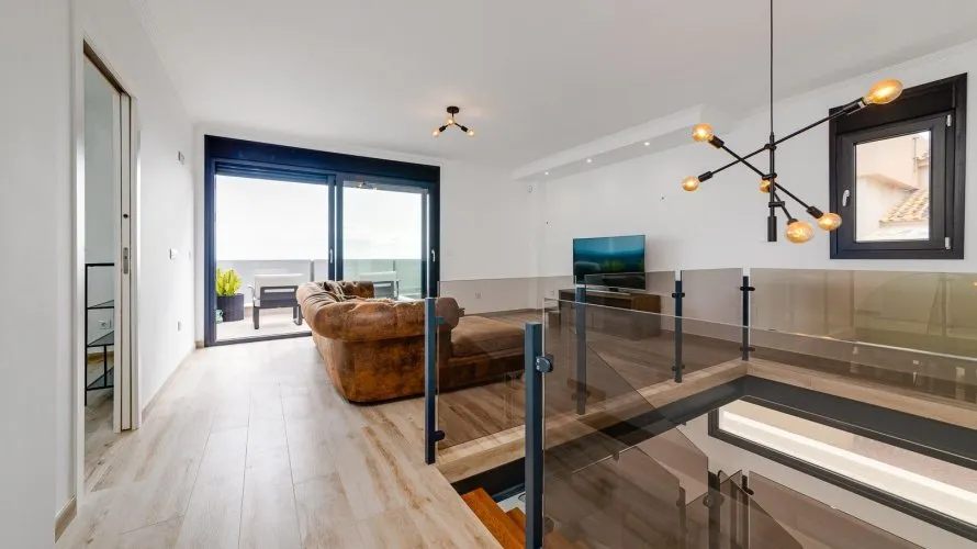 4 bedrooms villa for sale, Torrevieja, Spain No. 462 № 9