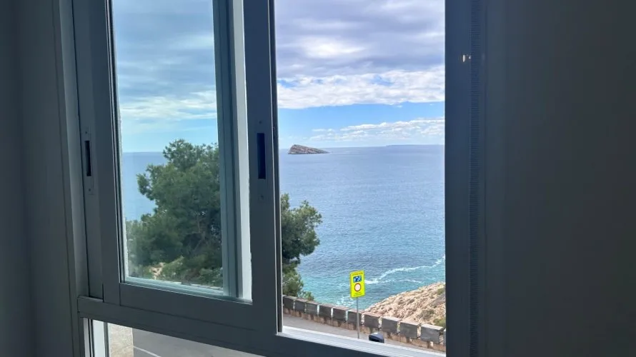 1 bedroom apartment for sale, Benidorm, Spain No. 891 № 15