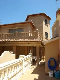 11 bedrooms villa for sale, Denia, Spain No. 289