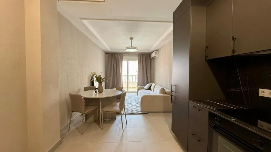 2 bedrooms apartment for sale, Torrevieja, Spain No. 1426 № 4