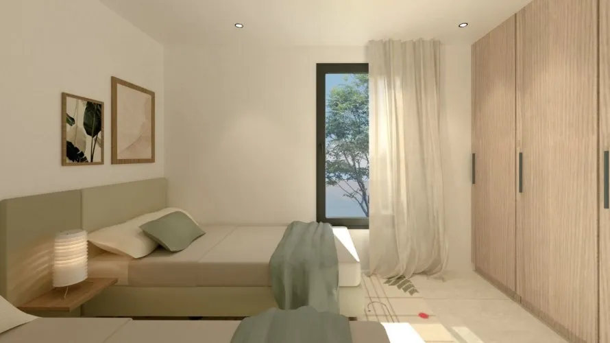 3 bedrooms house for sale, Gran Alacant, Spain No. 297 № 6