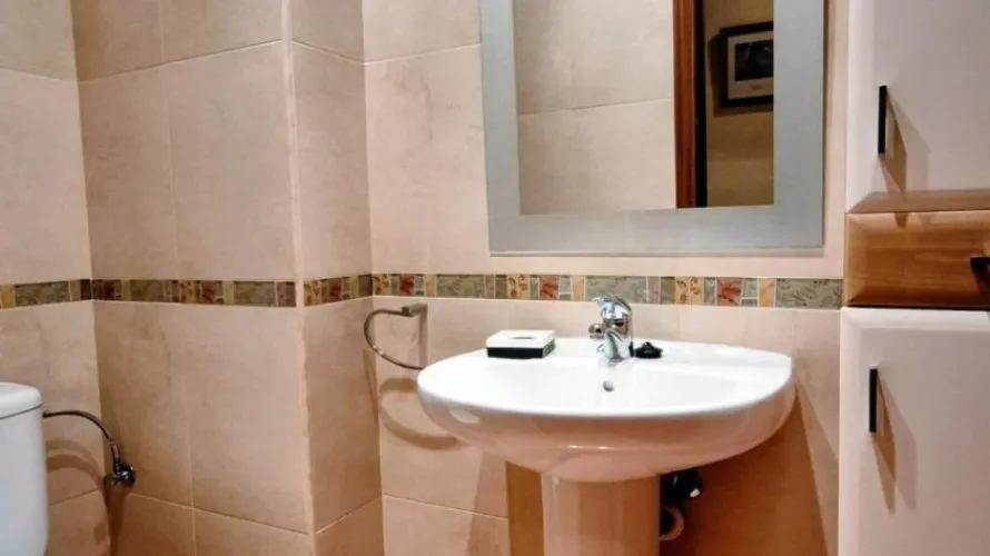 2 bedrooms apartment for sale, Torrevieja, Spain No. 1399 № 10