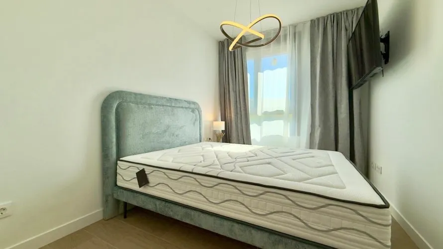 3 bedrooms apartment for sale, Alicante, Spain No. 1136 № 10