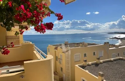 3 bedrooms apartment for sale, Campoamor, Spain No. 969