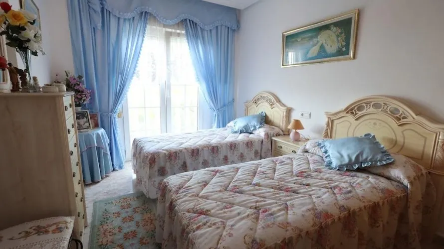 5 bedrooms apartment for sale, Alicante, Spain No. 926 № 9