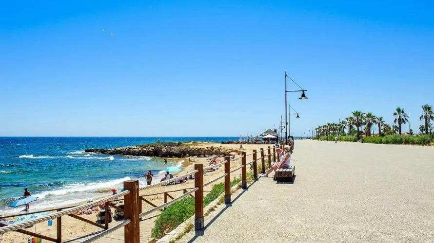 2 bedrooms villa for sale, Torreblanca, Spain No. 138 № 21