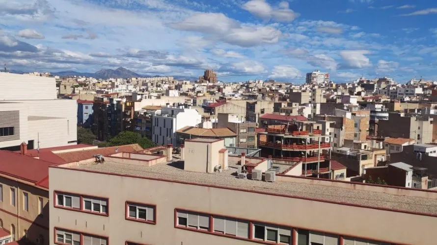 2 bedrooms apartment for sale, Alicante, Spain No. 900 № 14