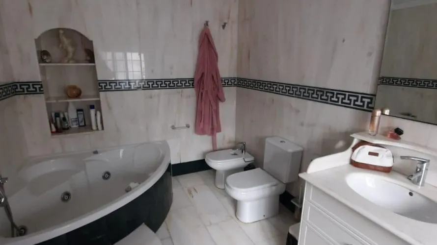 6 bedrooms house for sale, Cullera, Spain No. 510 № 18