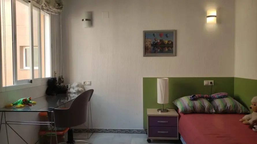3 bedrooms penthouse for sale, Torrevieja, Spain No. 404 № 17