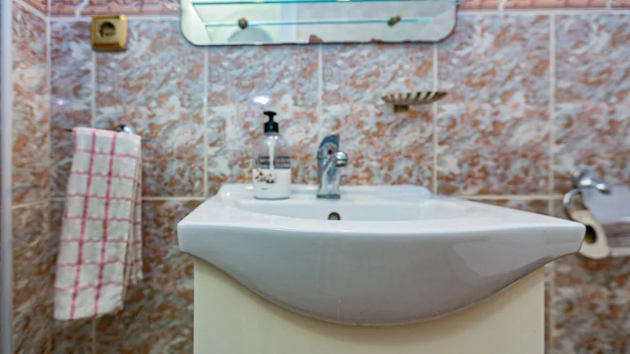 74m² apartment for sale, Playa Flamenca II, Spain No. 1083 № 18