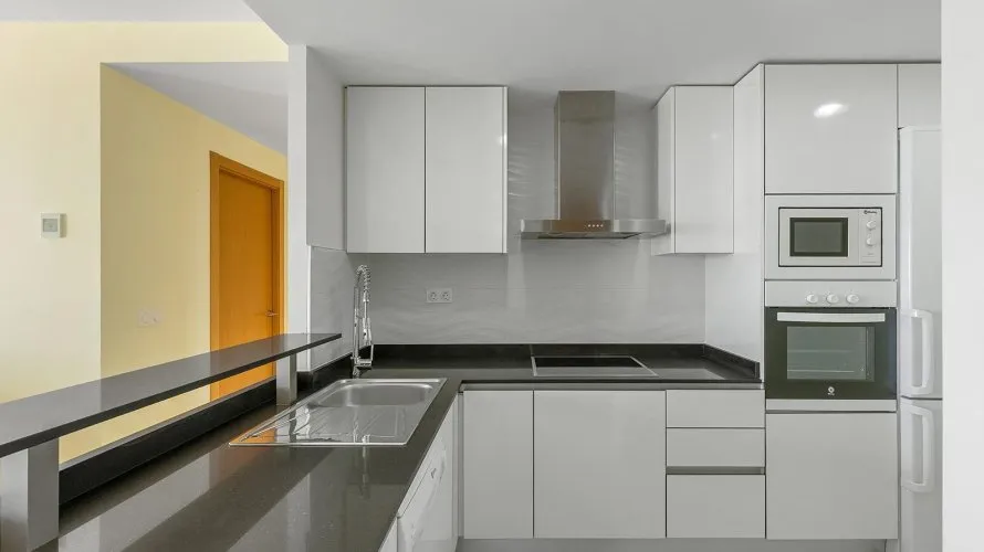 2 bedrooms penthouse for sale, Torrevieja, Spain No. 1019 № 6