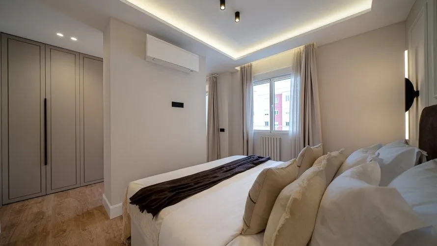 3 bedrooms apartment for sale, Madrid, Spain No. 1027 № 18