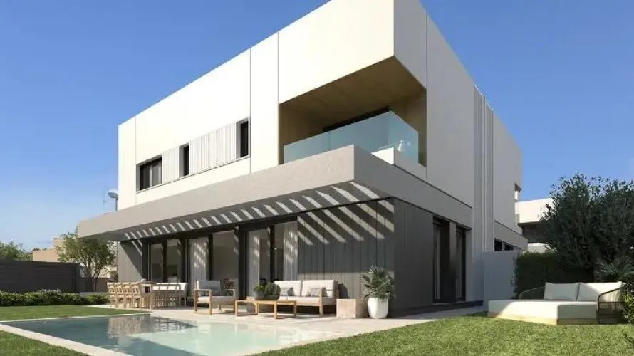 4 bedrooms apartment for sale, Mallorca, Spain No. 1212 № 24