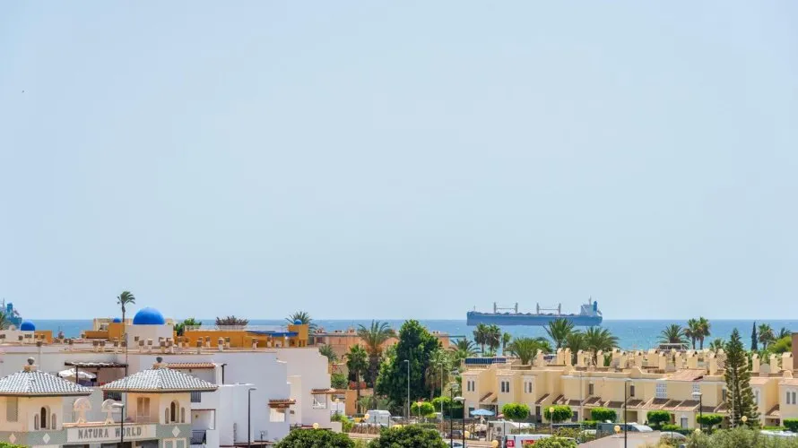 3 bedrooms villa for sale, Vera, Spain No. 1280 № 15