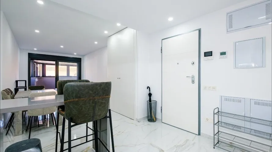4 bedrooms penthouse for sale, Torrevieja, Spain No. 1140 № 7