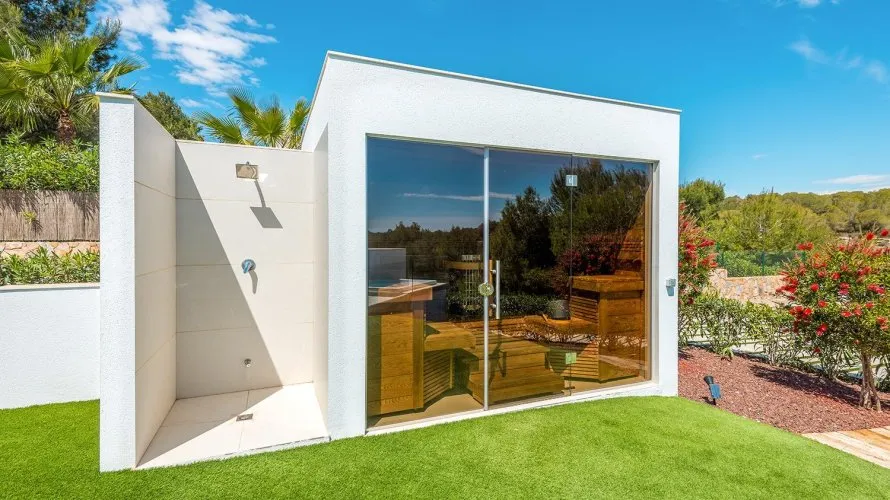 4 bedrooms villa for sale, Orihuela, Spain No. 1172 № 18