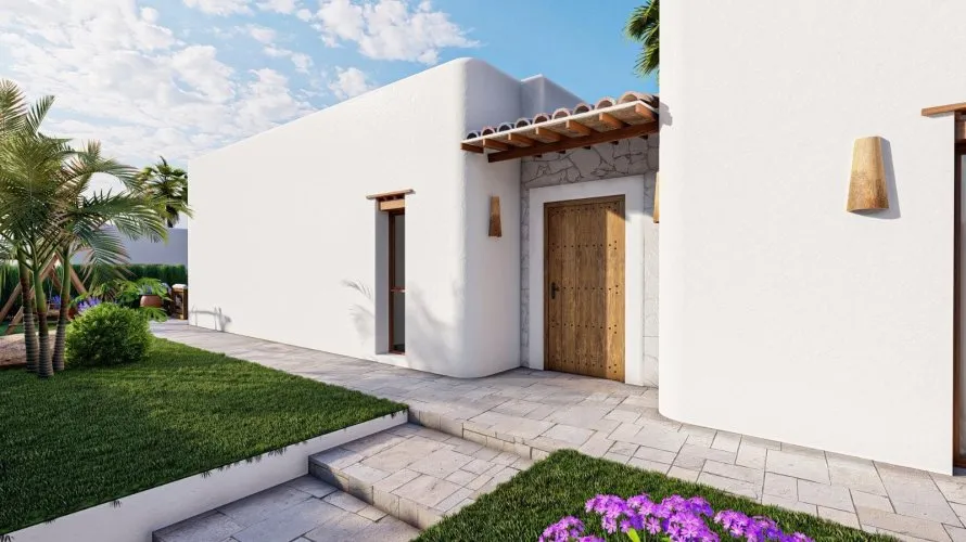 3 bedrooms apartment for sale, L'Alfàs del Pi, Spain No. 223 № 7
