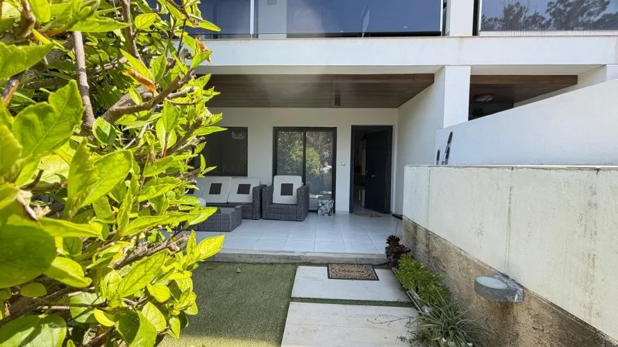 3 bedrooms apartment for sale, Dehesa De Campoamor, Spain No. 1397