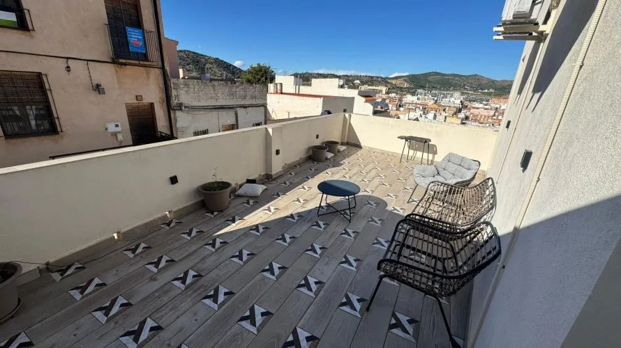 3 bedrooms house for sale, Sagunto, Spain No. 961 № 15