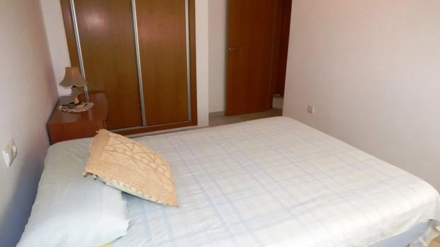 4 bedrooms penthouse for sale, Alicante, Spain No. 129 № 26