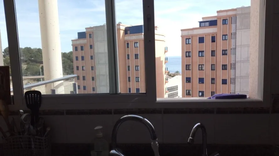 3 bedrooms apartment for sale, Calpe, Spain No. 259 № 9