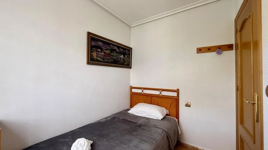 4 bedrooms penthouse for sale, La Mata, Spain No. 1362 № 20
