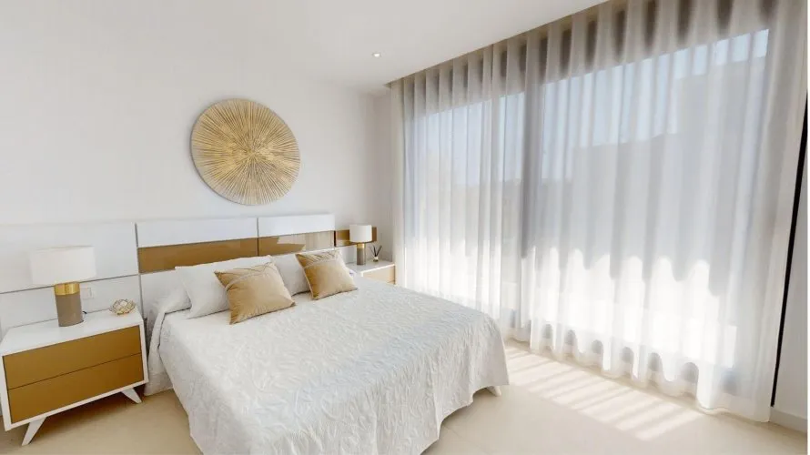 3 bedrooms villa for sale, San Fulgencio, Spain No. 100 № 2