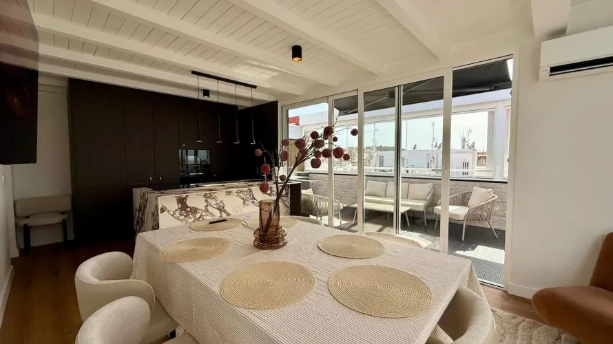 4 bedrooms penthouse for sale, Guardamar del Segura, Spain No. 1091 № 9