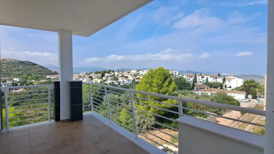 2 bedrooms apartment for sale, Pego, Spain No. 1191 № 9