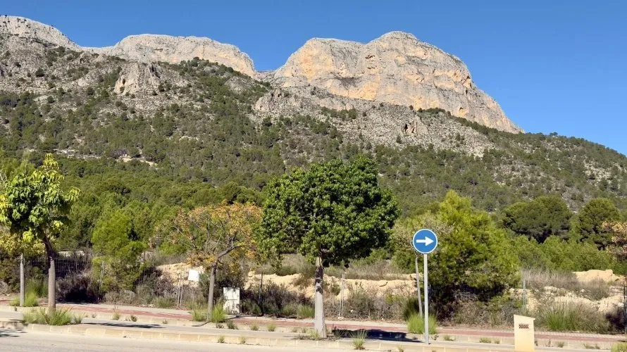 3 bedrooms apartment for sale, La Alberca, Spain No. 897 № 23