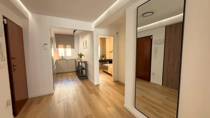 1 bedroom apartment for sale, Torrevieja, Spain No. 1393 № 5