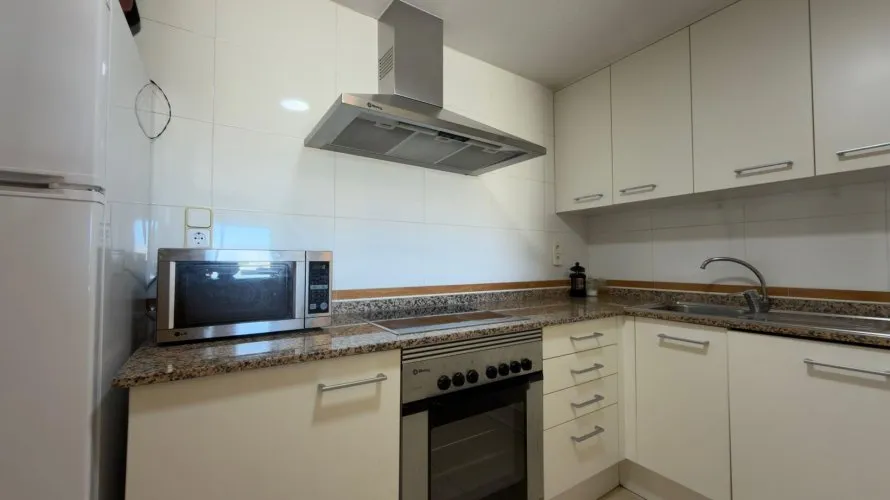 2 bedrooms apartment for sale, Finestrat, Spain No. 1150 № 21