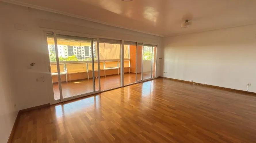3 bedrooms apartment for sale, Alicante, Spain No. 126 № 9