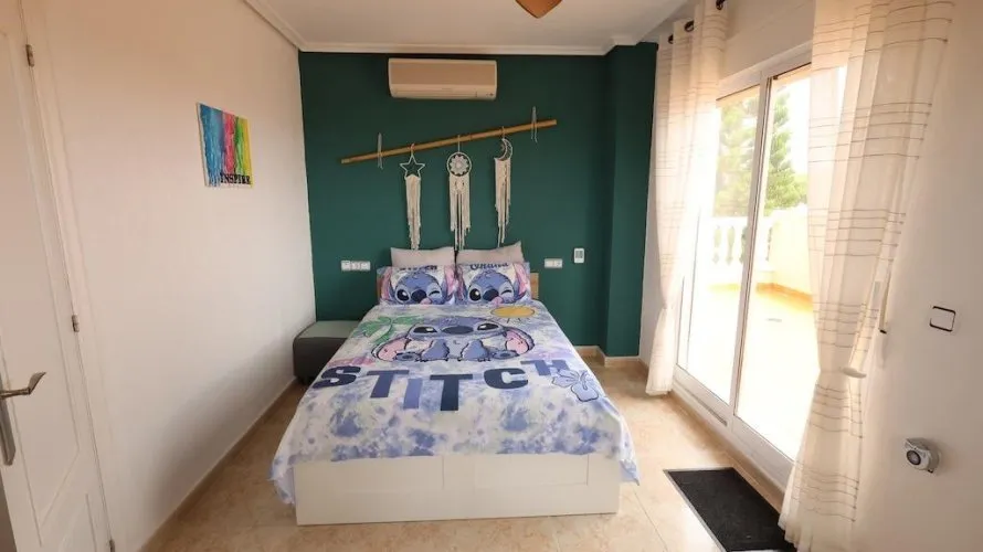 3 bedrooms apartment for sale, Campoamor, Spain No. 1378 № 16