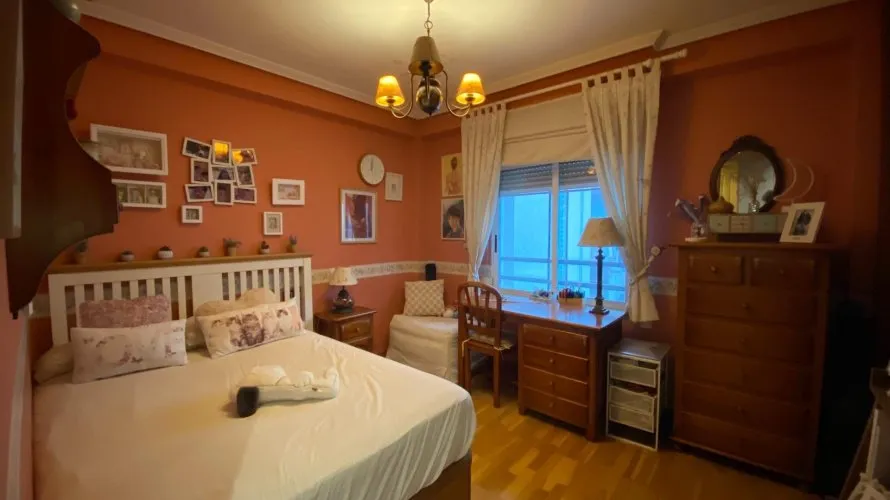 4 bedrooms apartment for sale, Alicante, Spain No. 689 № 6