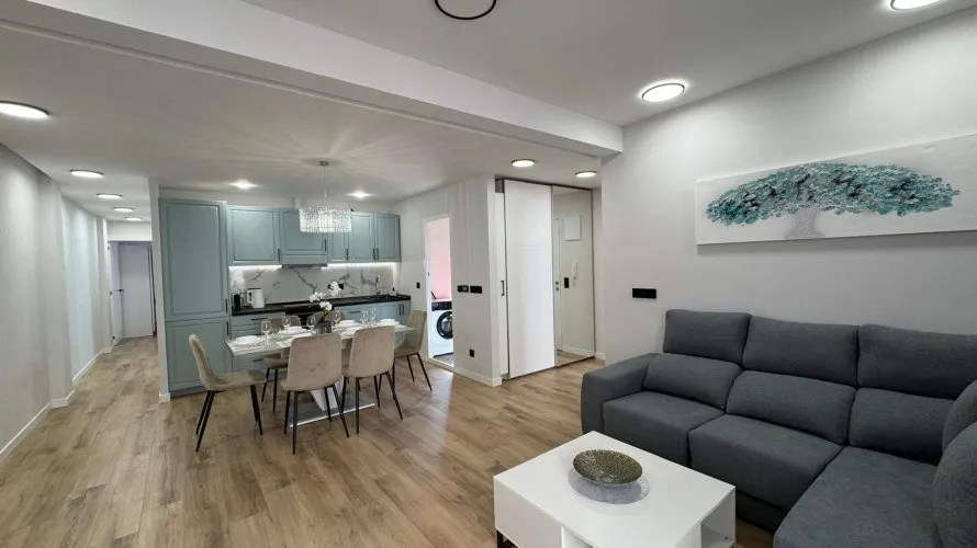 3 bedrooms apartment for sale, Torrevieja, Spain No. 148 № 26