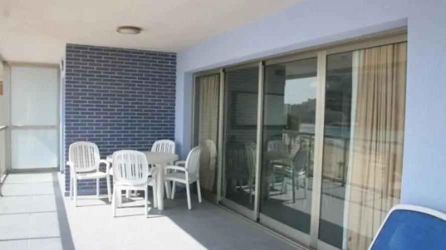 3 bedrooms apartment for sale, Calpe, Spain No. 379 № 6
