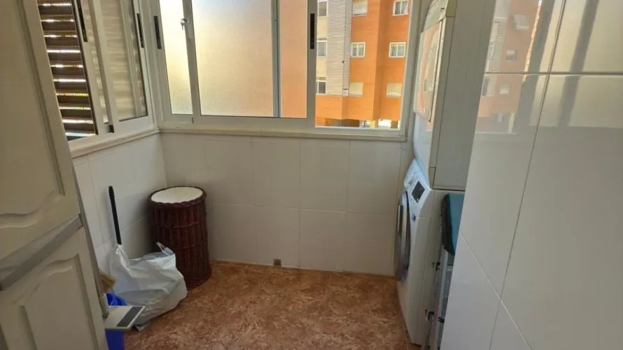 3 bedrooms apartment for sale, Alicante, Spain No. 126 № 13