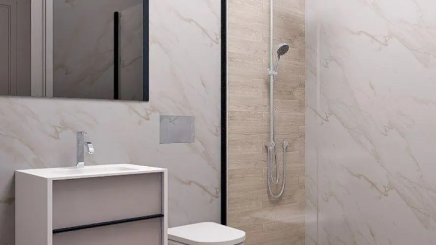 3 bedrooms penthouse for sale, Finestrat, Spain No. 103 № 6