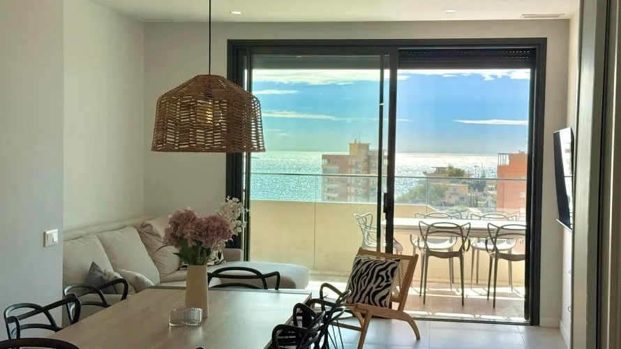 2 bedrooms apartment for sale, Finestrat, Spain No. 1254 № 28