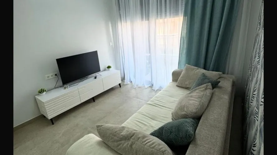 1 bedroom apartment for sale, Torrevieja, Spain No. 1103 № 5