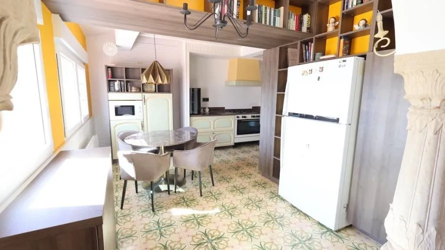 4 bedrooms apartment for sale, Villamartin, Spain No. 782 № 8