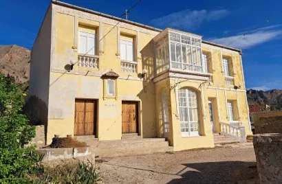 7 bedrooms villa for sale, Orihuela, Spain No. 1229