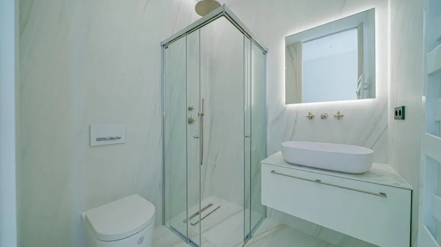 5 bedrooms villa for sale, Altea, Spain No. 473 № 12