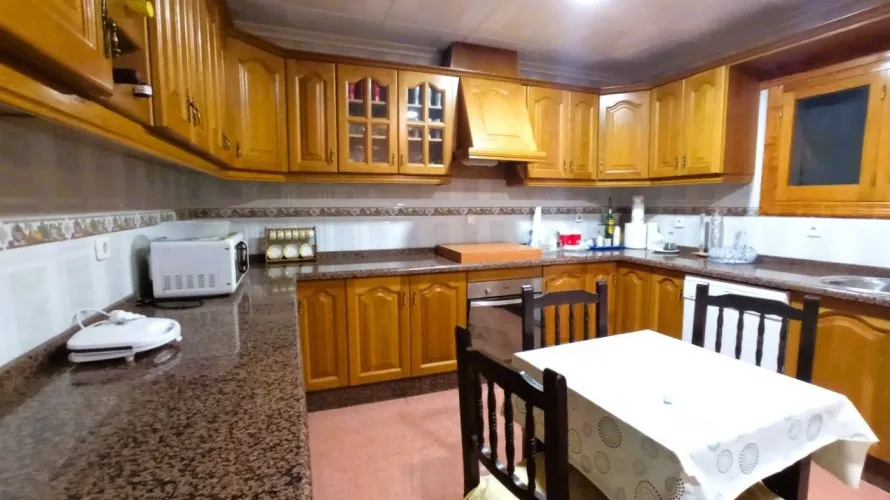 5 bedrooms apartment for sale, Mutxamel, Spain No. 359 № 15
