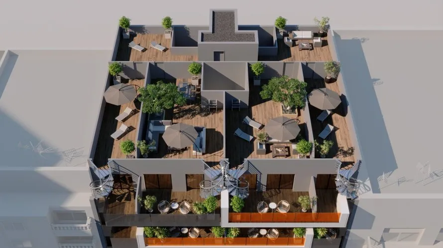 3 bedrooms apartment for sale in Alegria Residencial XXI, Torrevieja, Spain No. 77 № 7