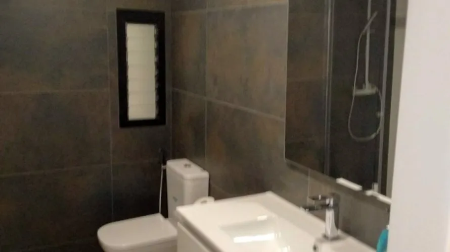 1 bedroom apartment for sale, Benidorm, Spain No. 254 № 3