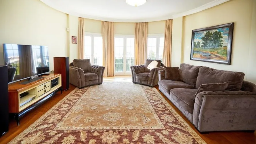 5 bedrooms apartment for sale, Rojales, Spain No. 1010 № 4